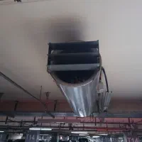 کارگر کانال سازی ماهر نیم ماهر و مبتدی