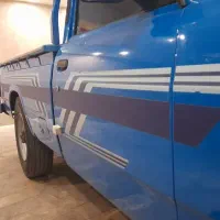 نیسان دیزل مدل۱۴۰۲ بی رنگ|خودرو سواری و وانت|تهران, وردآورد|دیوار