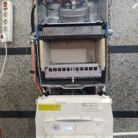 تعمیرات پکیج کولر گازی آبگرمکن کولرآبی  شبانه روز