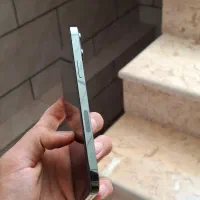 ایفون ۱۳پرومکس سبز|موبایل|سنندج, |دیوار