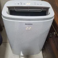 فروش کولر گازی ایستاده