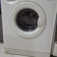 لباسشویی ایندوزیت اصل