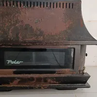 بخاری گازی