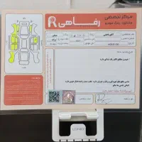 پراید ۱۳۱ مدل ۹۱