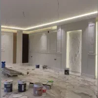 نقاشی ساختمان وبتونه درجه1 پایین ترین قیمت وچکی ب|خدمات پیشه و مهارت|کرج, گوهردشت|دیوار