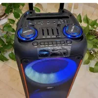 اسپیکر فول آک.بند زی‌.ر قی.ت