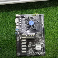 باندل h110 ddr4|قطعات و لوازم جانبی رایانه|ورامین, خیر آباد|دیوار