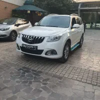 هایما اس ۷ پلاس ( اتو طاووس ) ۴۰۲
