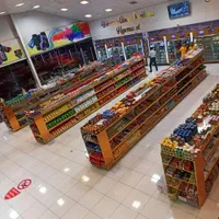 لایندار چیدمان|استخدام خدمات فروشگاه و رستوران|محمدیه-قزوین, |دیوار