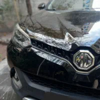 ام جی GS مدل 2017|خودرو سواری و وانت|تهران, اختیاریه|دیوار