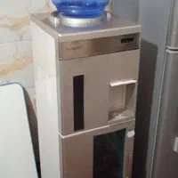 آبسردکن یخچالدار