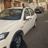 کوییک gx مدل 1403|خودرو سواری و وانت|تهران, شهر زیبا|دیوار