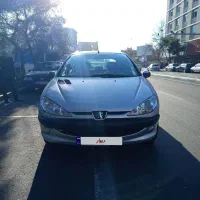 تیپ ۵ ۹۶|خودرو سواری و وانت|تهران, فاطمی|دیوار