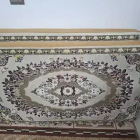 پشتی قالی