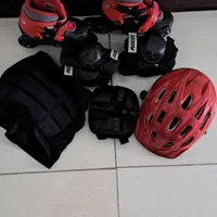 اسکیت درحدنو