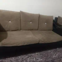 مبل ۷نفره|مبلمان خانگی و میز عسلی|محمدشهر, شهرک پیام (مهرالبرز)|دیوار