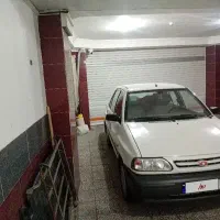 پراید 96 دوگانه