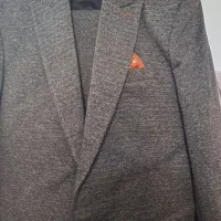 کت وشلوار|لباس|فومن, |دیوار