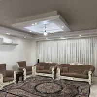 148متر آپارتمان نوساز فول خ گرجی