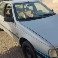 فروش پژو ۴۰۵|خودرو سواری و وانت|تهران, شمسآباد|دیوار