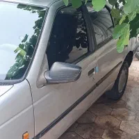 فروش فوری پژو ۴۰۵