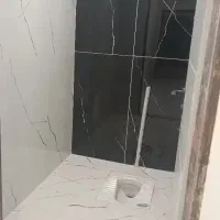 فروش آپارتمان ۸۳ متر/کلید نخورده/باغستان غربی/لاله|فروش آپارتمان|کرج, باغستان|دیوار