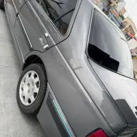 پارس مدل ۹۸درحدخشک|خودرو سواری و وانت|رشت, یخسازی|دیوار