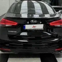 سراتو ۲۰۱۸|خودرو سواری و وانت|تهران, سید خندان (جلفا)|دیوار