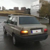 پراید ۸۴|خودرو سواری و وانت|بانه, |دیوار