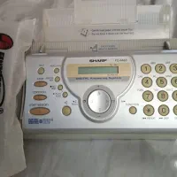 دستگاهفکسوتعدایتلفنهمراهورومیژی