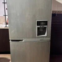 یخچال اسنوا