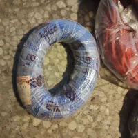 سیم مسی ۴mm برند لوشان و الکترونیک خراسان