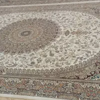 فروش فرش12متری-گلیم فرش -بوفه-میز نهار خوری|فرش|درگزین, |دیوار