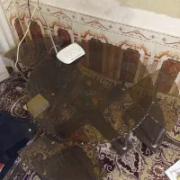 مبل هفت نفره به همراه شومیز