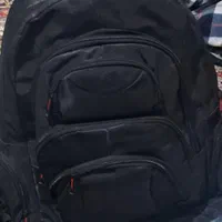 کوله مسافرتی