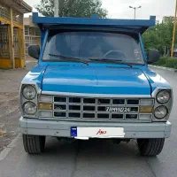 نیسان دیزل ۹۲