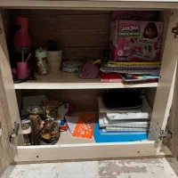 کمد|جاکفشی، کمد، دراور|فردیس, فردیس|دیوار