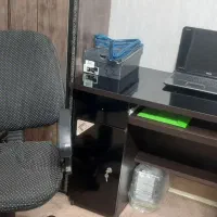 میز کامپیوتر