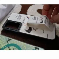 گارد a54|لوازم جانبی موبایل و تبلت|کرمانشاه, |دیوار