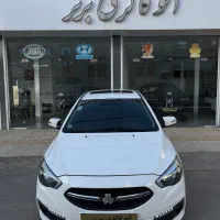 شاهین g سانروف دار