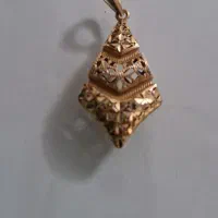 مدال نو و زیبا وسکه پارسیان