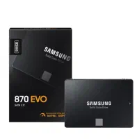 هارد ssd 870 evo samsung