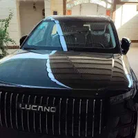 لوکانوL7 مشکی صفر کیلومتر|خودرو سواری و وانت|خرمشهر, |دیوار