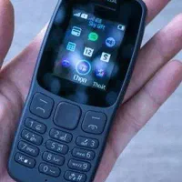 نوکیا ساده دو سیم اصل