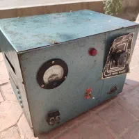 ترانس تقویت ولتاژ برق