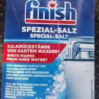 نمک ماشین ظرفشویی  وجرم گیر ماشین لباسشویی Calgon|مواد شوینده و دستمال کاغذی|اسلامشهر, شهرک قائمیه|دیوار