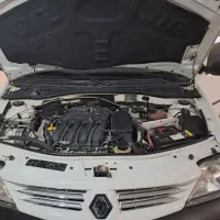 ال نود. لوگان. پارس خودرو. مدل91|خودرو سواری و وانت|پرند, فاز ۵|دیوار