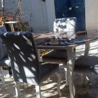 میزغذاخوری