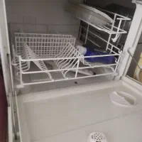 ظرفشویی 6نفره مارک تکنو