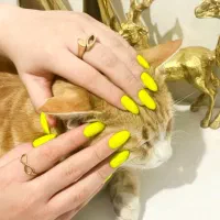 کاشت ناخن با تخفیف